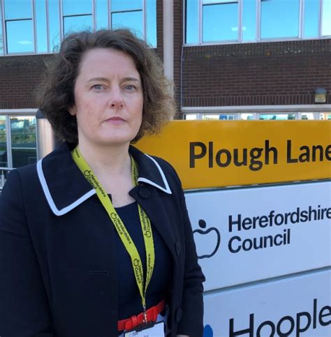 Herefordshire Council Issue Statement In Response To Court Judgment