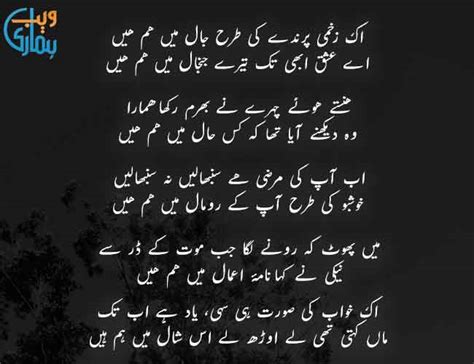 Mother Poetry Maa Poetry In Urdu And Quotes Collection