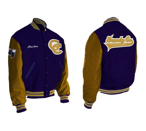 Grundy County High School | Deluxe Package – JHA Company Shop