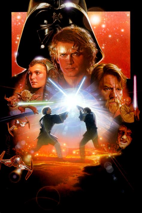 Drew Struzan Anakin Vader S Bild Star Wars