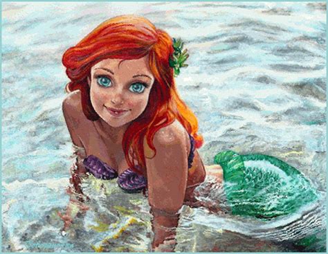 518339415594bd637769195cf778c2e6  800×620 Disney Ariel Ariel Ariel Walt Disney Mermaids