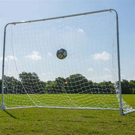 Store Soccer Champion 6x8 Easy Fold Soccer Goal Free Delivery Of