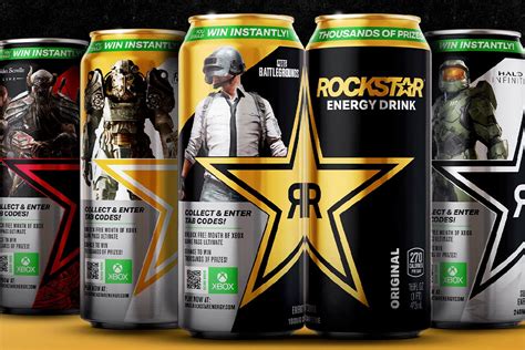 Rockstar And Xboxs Sweepstakes Full Of Content And Huge Prizes