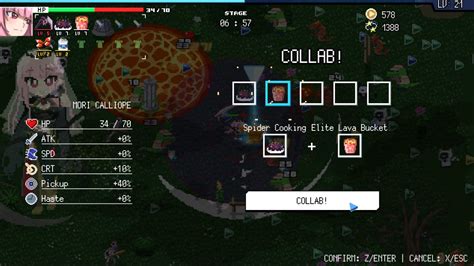 How Do Collabs Work In Holocure Collab Guide Gamepur