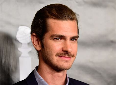 Check out this biography to know about his childhood, family life, achievements and fun facts about his life. Andrew Garfield net worth - salary, house, car