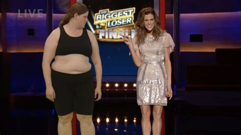 Discovernet The Biggest Loser Stories That Are Darker Than Youd Think