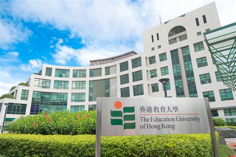 The Education University Of Hong Kong Eduhk Asia Research News