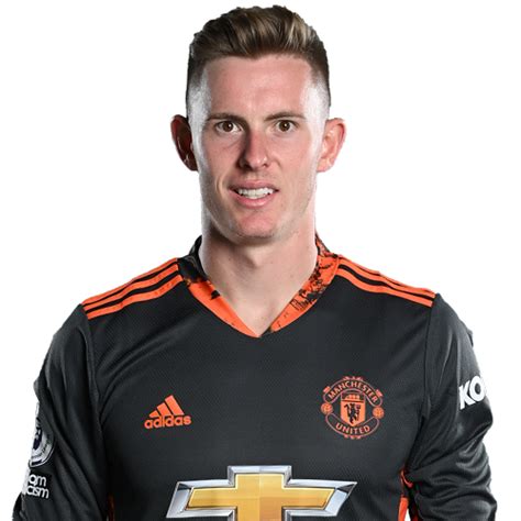 Dean bradley henderson (born 12 march 1997) is an english professional footballer who plays as a goalkeeper for premier league club manchester united and the england national team. Dean Henderson - Submissions - Cut Out Player Faces Megapack