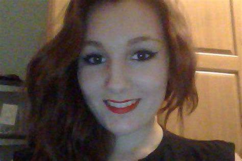 Georgia Williams Murder Jamie Reynolds Declared Undying Love For Shropshire Teenager He