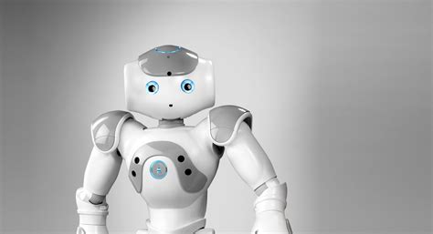 Nao Le Robot Est Maintenant Capable De Transmettre Ses Connaissances