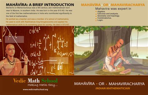 Mahavira Also Known As Vardhamana Was The 24th Tirthankara Of Jainism