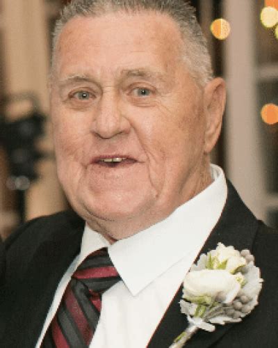 Remembering James W Fuller Sr Obituaries Kearney Funeral Homes