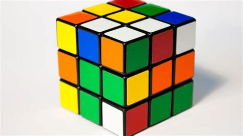 Il Cubo Di Rubik Diventa Smart Per La Coppa Del Mondo