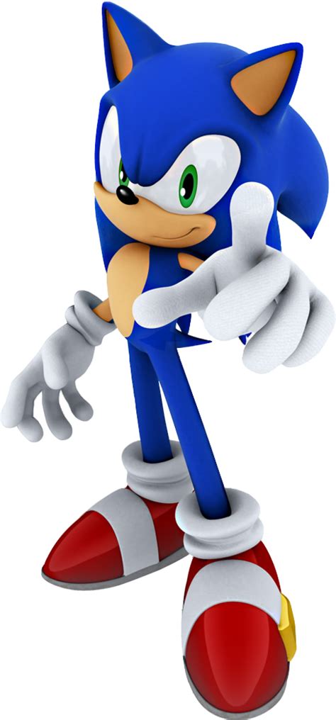 This is the ultimate sonic the hedgehog site! Download Sonic The Hedgehog Transparent Image HQ PNG Image ...