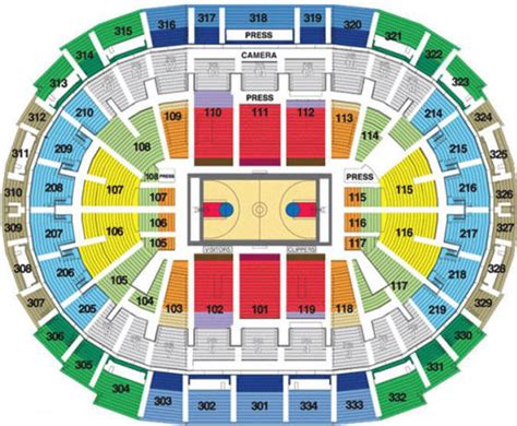 Leave a reply cancel reply. NBA Basketball Arenas - Los Angleles Clippers Home Arena ...
