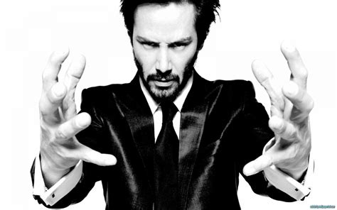 Keanu Reeves Wallpapers Wallpaper Cave