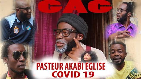 Bolanda Ndenge Pasteur Akabi Mwasi Na Eglise Po Azo Banga Covid 19 Tozo