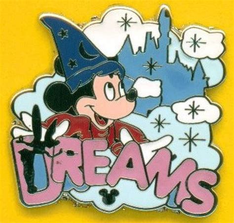 Dlr 2007 Hidden Mickey Dreams Collection Minnie Mouse Parades Disney Pin 55225 • 1799 Hidden