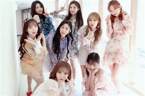 Lovelyz Responde A Los Reportes Sobre Planes Para Un Comeback En Noviembre Soompi