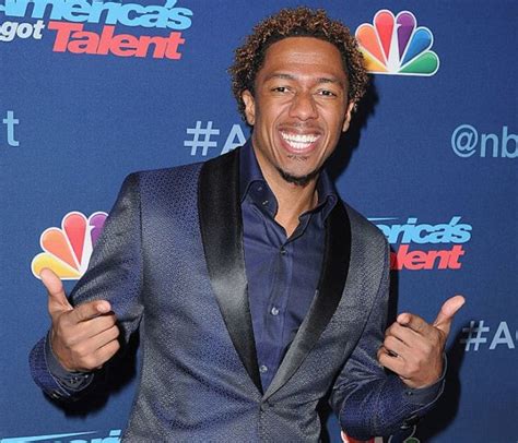 Remembering Nick Cannons Best Moments On Americas Got Talent