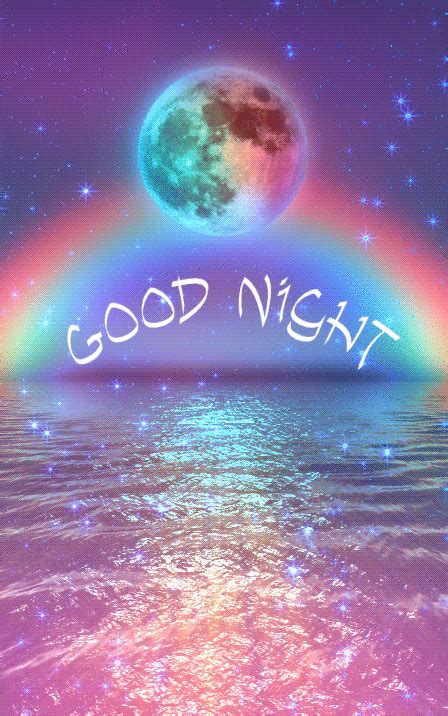 Good Night Sleep Peacefully  