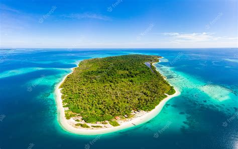 Premium Photo Aerial View Banyak Islands Sumatra Tropical Archipelago