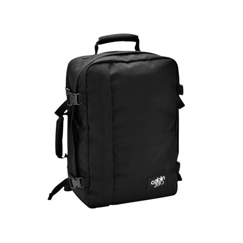 Whether it's a satchel, suitcase, briefcase, a backpack, book bags or the best carry on luggage, there are a variety of options to choose from. Buy CabinZero Classic Ultra Light Cabin Bag With Luggage ...