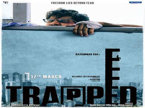 Why Vikramaditya Motwanes Trapped Is Must Watch Movie Hindi Filmibeat