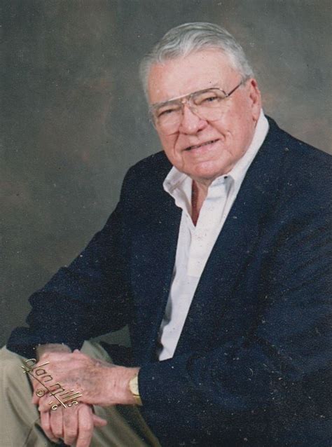 John Weaver Mccarthy Obituary Nashville Tn