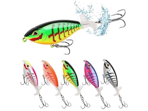 The 10 Best Catfish Fishing Topwater Lures Of 2024 Reviews Findthisbest