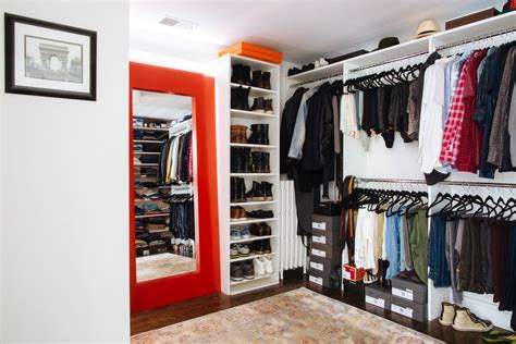 20 Ideas For Organizing Your Bedroom Closet Apartment