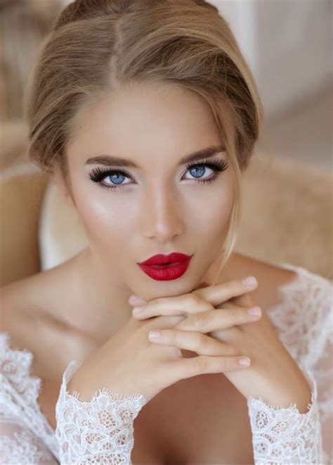 The Secrets Of Wedding Makeup All That You Need To Know