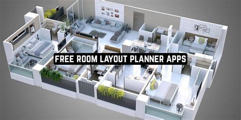 12 Free Room Layout Planner Apps For Android And Ios Freeappsforme