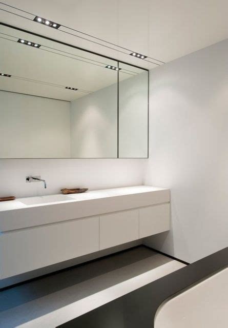 45 Stylish And Laconic Minimalist Bathroom Décor Ideas Minimalist