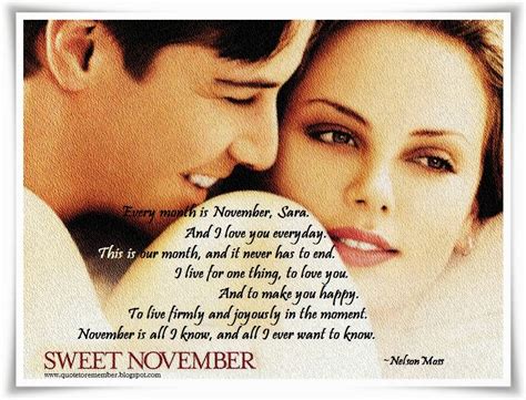 Sweet November 2001 Xvid Ita Ac3 51 Tnt Village Movies To