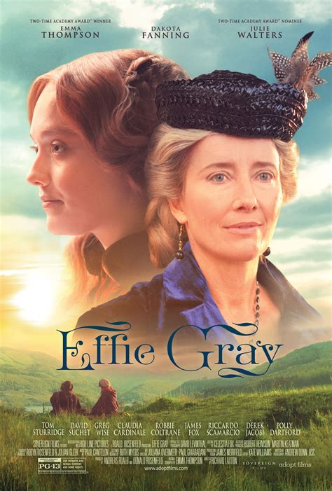 Audio video interleave file size : Effie Gray (2014) - IMDbPro