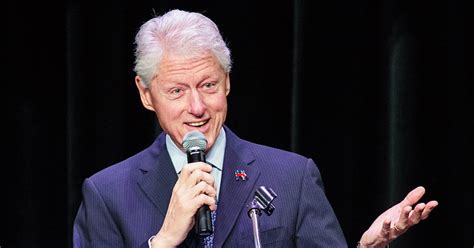 Bill Clinton’s Dnc 2016 Speech When And How To Watch