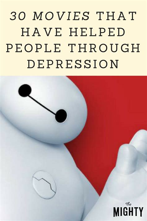 We have a hard enough time describing what depression feels like to someone, so how could a movie possibly express these complicated emotions associated with a mental illness? Why I Don't Tell Anyone About My Depression | The Mighty