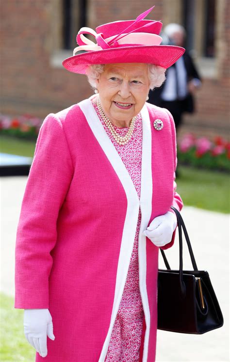The Best Royal Looks Of 2016 Her Majesty The Queen Queen Hat Queen