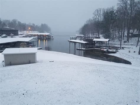 Smith mountain lake state park virginia. Snow Day 2018 at Smith Mountain Lake | Local ...