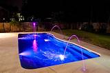 Photos of Swimming Pool Lights