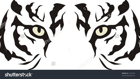 Eye Of The Tiger Clipart 20 Free Cliparts Download