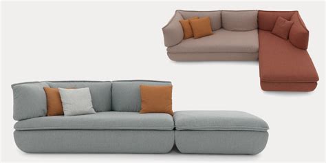 Modern Sectional Sofa Designs Design Trends Premium Psd Vector