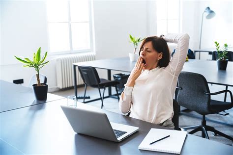 Les Cons Quences Du Manque De Sommeil Sur La Peau L Intercom