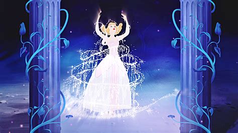 Cinderella Wallpaper Hd Disney 10087 Wallpaper