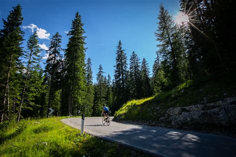 The passo giau is situated in veneto. Passo Giau Pocol | Col collection | The Col Collective ...