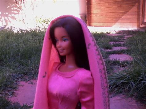 Barbie Hawaiian Superstar In Vintage Barbie Arabian Nights Flickr