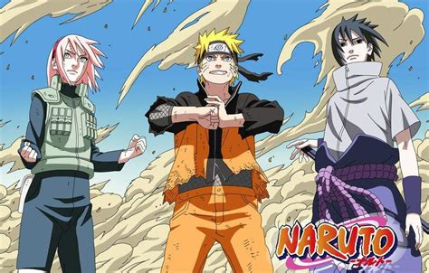 More Anime Like Naruto Shippuden