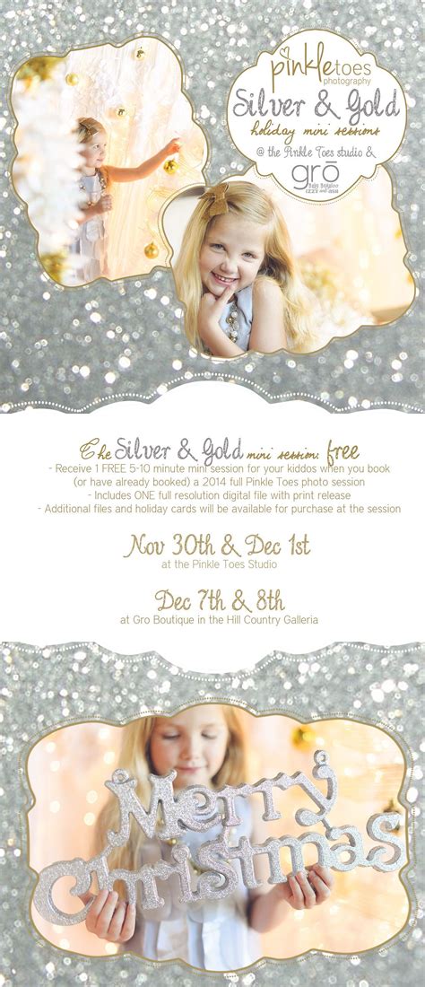 free mini session when book or already have booked a family session. | Holiday mini session ...