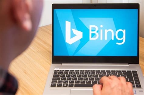 Bing Is Now Microsoft Bing As The Search Engine Gets New Branding